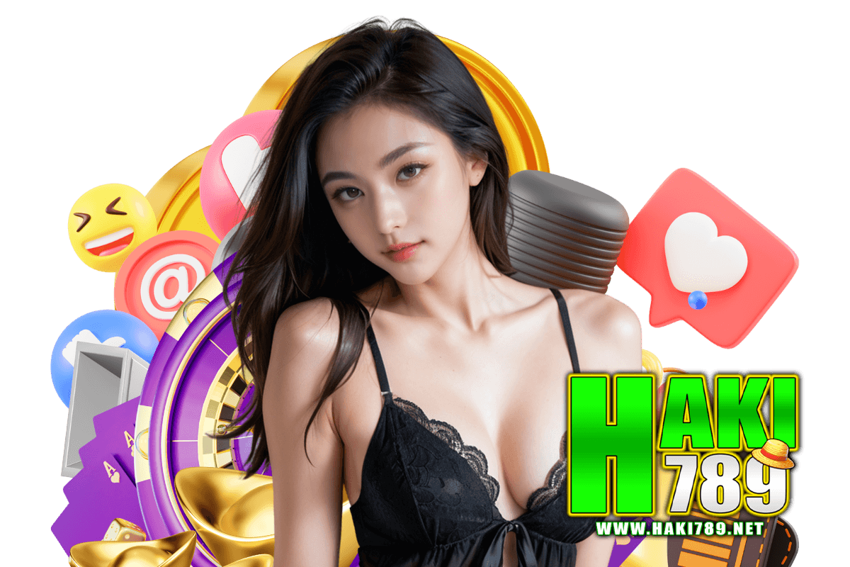 haki789 เว็บตรง