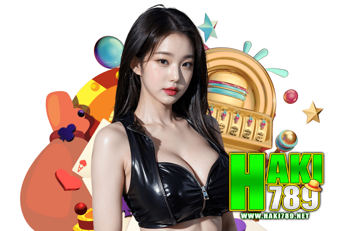 haki789 แจกเครดิตฟรี